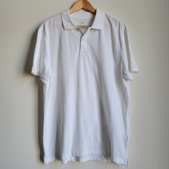 Gap Men's Polo - Picture 1 of 5